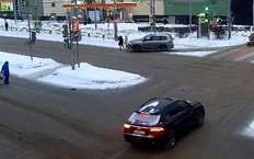 В Перми завершилось следствие о наезде внедорожника Lexus на двух женщин