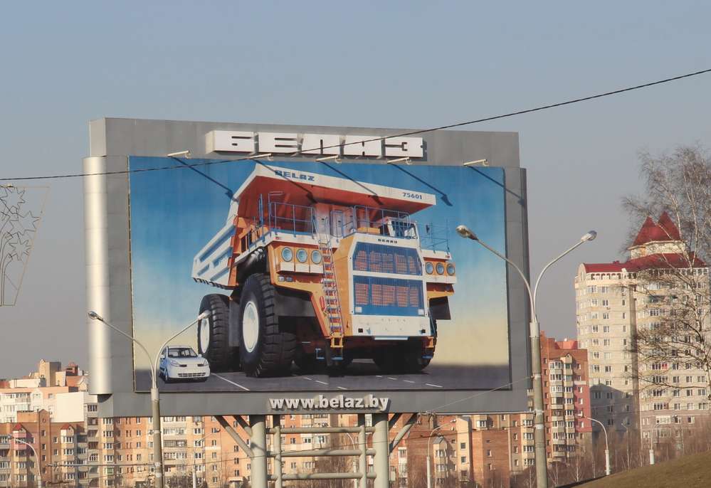 Авторемонт в Белоруссии: все еще дешево или уже нет?