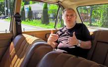Европейцы намерены покорить «Дакар» на стареньких Lada Niva