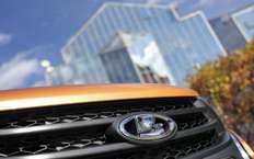 Lada Vesta вошла в топ-3 самых продаваемых машин на вторичке в апреле
