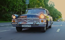 Уникальный спорткар из СССР — его делали больше 20 лет