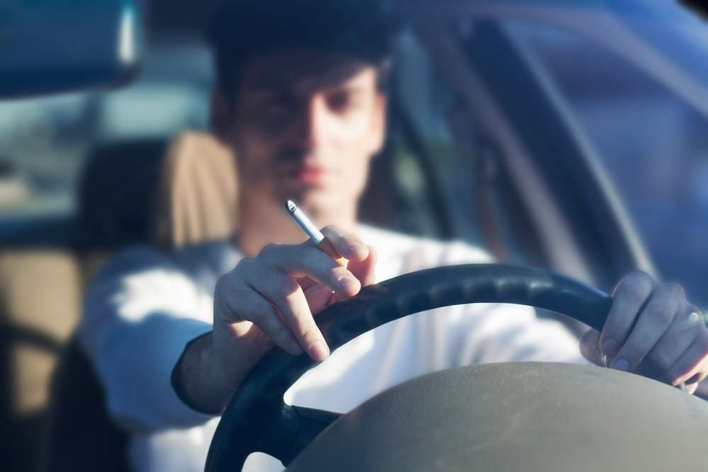 Картинки по запросу Против курения в автомобиле
