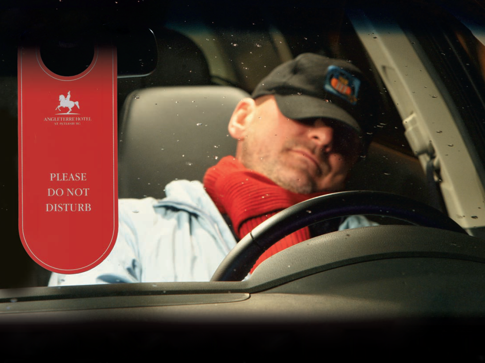 Признаки усталости водителя и 10 рекомендаций, как не заснуть за рулем