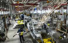 В РФ на мощностях бывшего завода бренда из ФРГ возобновят выпуск китайских машин
