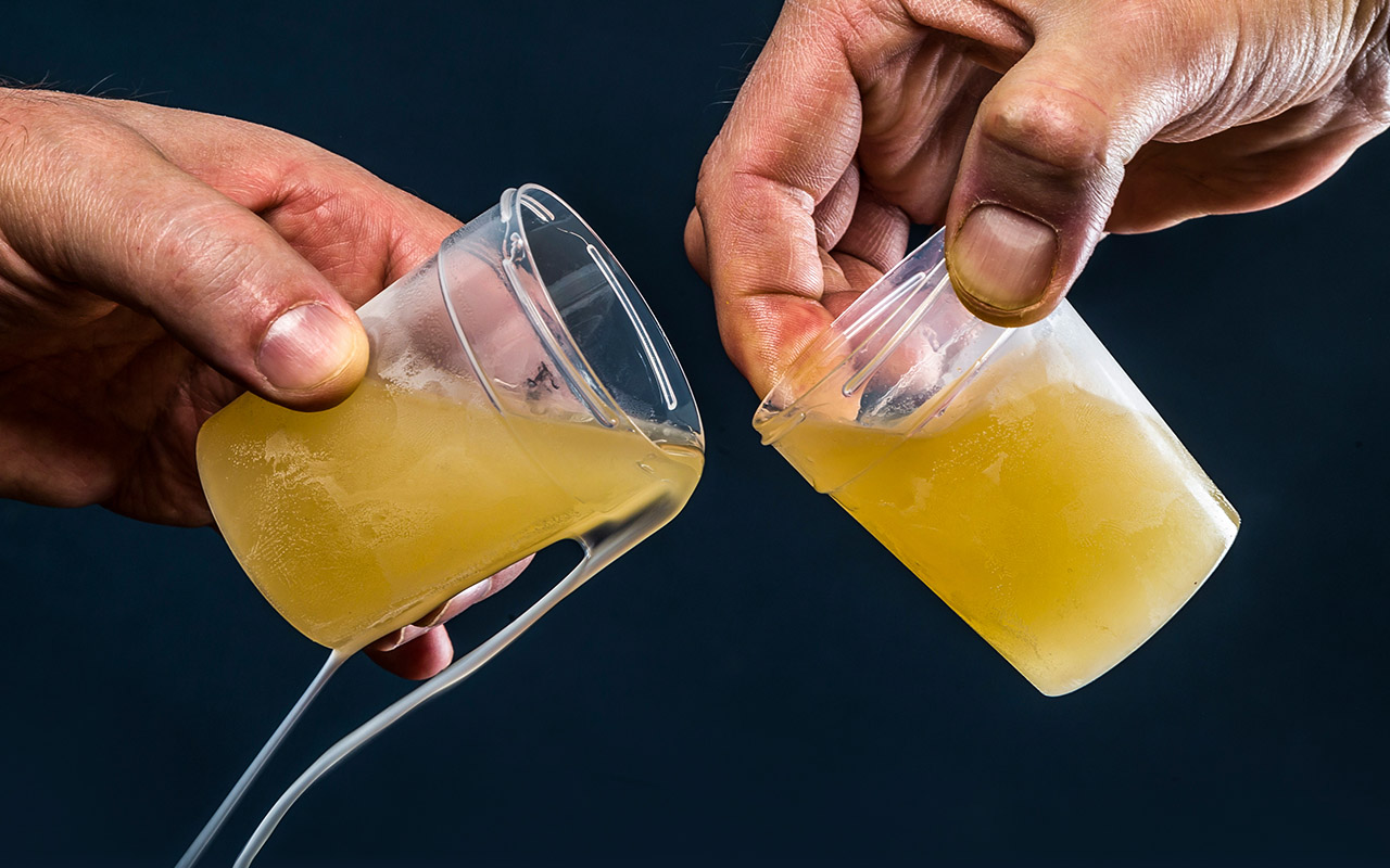 Не заправляйтесь на этих АЗС: зимой здесь продают летнее дизтопливо! Рейд ЗР