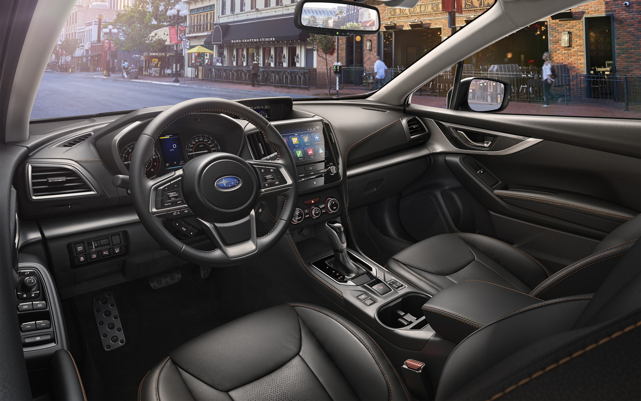 Subaru нашла причину дефектов автомобилей и снова запустила конвейер завода