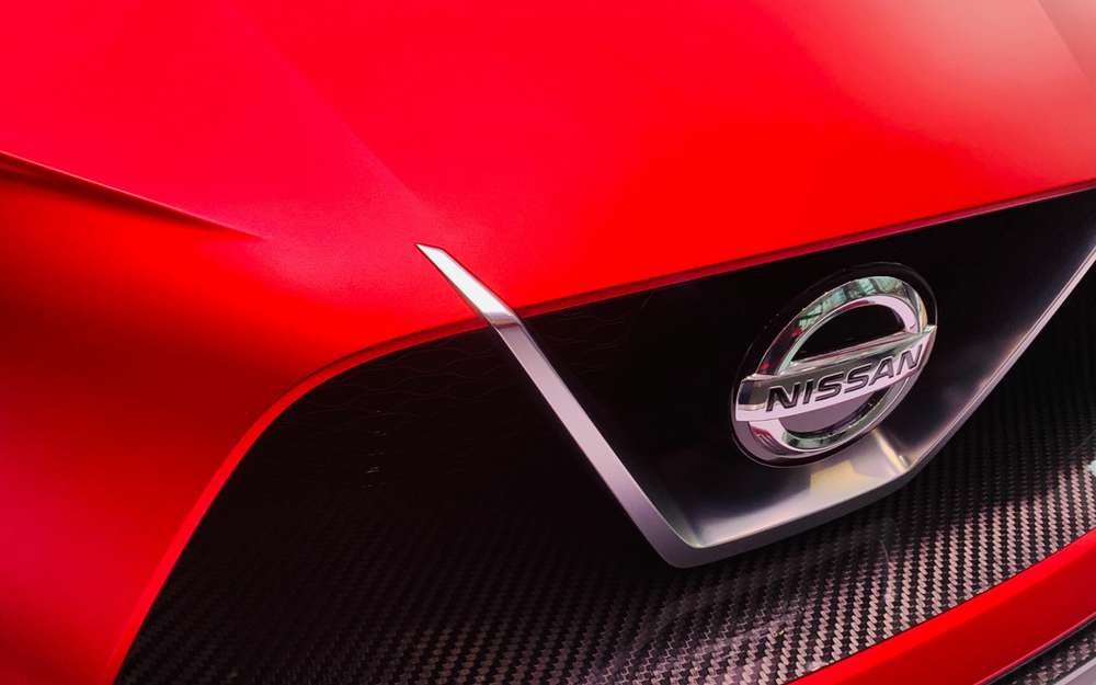 Nissan Murano нового поколения - первые фото