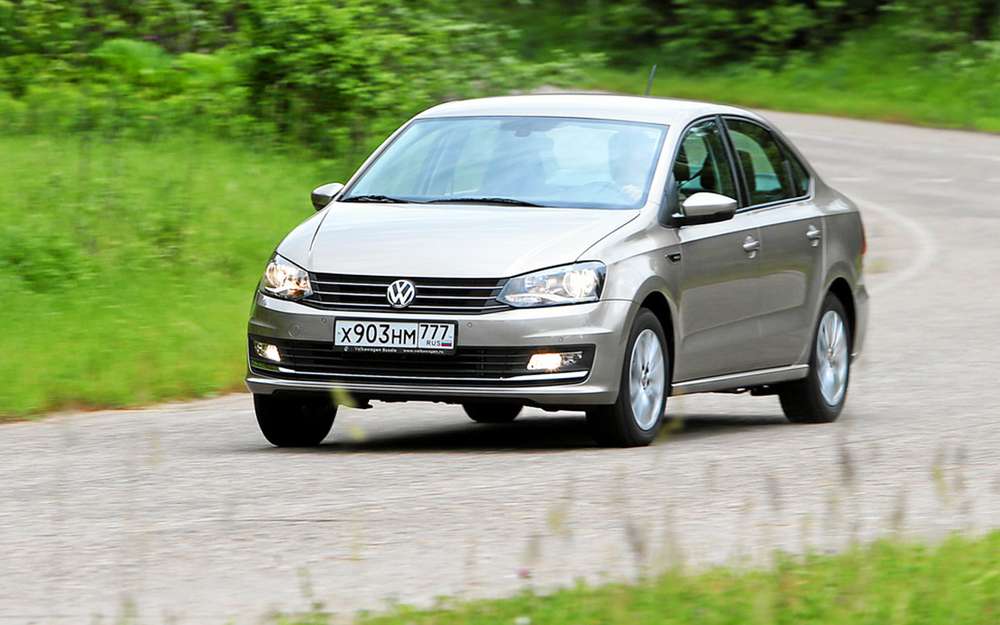 VW Polo на вторичке: 7 вопросов от владельцев