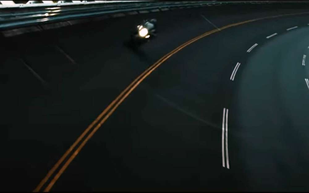 Самый быстрый в мире - Suzuki Hayabusa возвращается