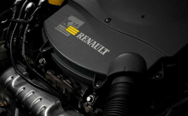 Производство двигателей Renault на АВТОВАЗе ждет одобрения