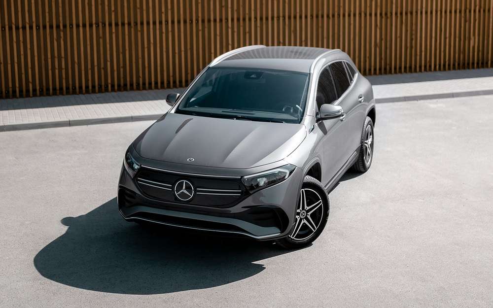 Mercedes-Benz будет выпускать доступные автомобили