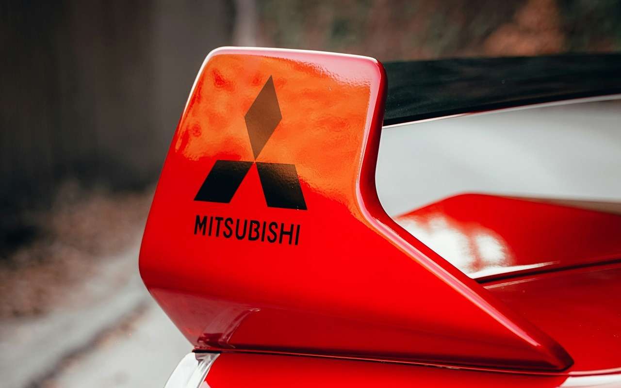 Что за собой скрывает защита моделей Mitsubishi в Роспатенте — три интересные теории