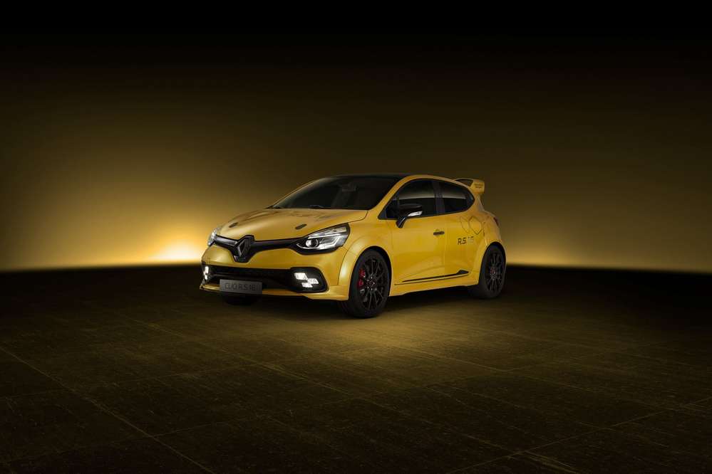 Прощай, герой: Renault поставила крест на уникальном проекте