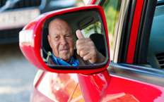 5 проблем пожилых водителей (+ способ решения)
