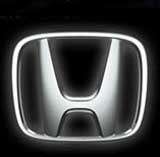 Продажи Honda существенно выросли