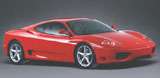 Ferrari и Maserati будут продаваться в России