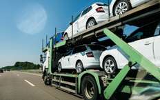 СДЭК запустил доставку автомобилей из Китая и Европы в Россию