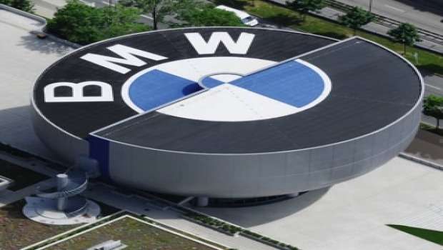 BMW и Toyota готовят совместный проект