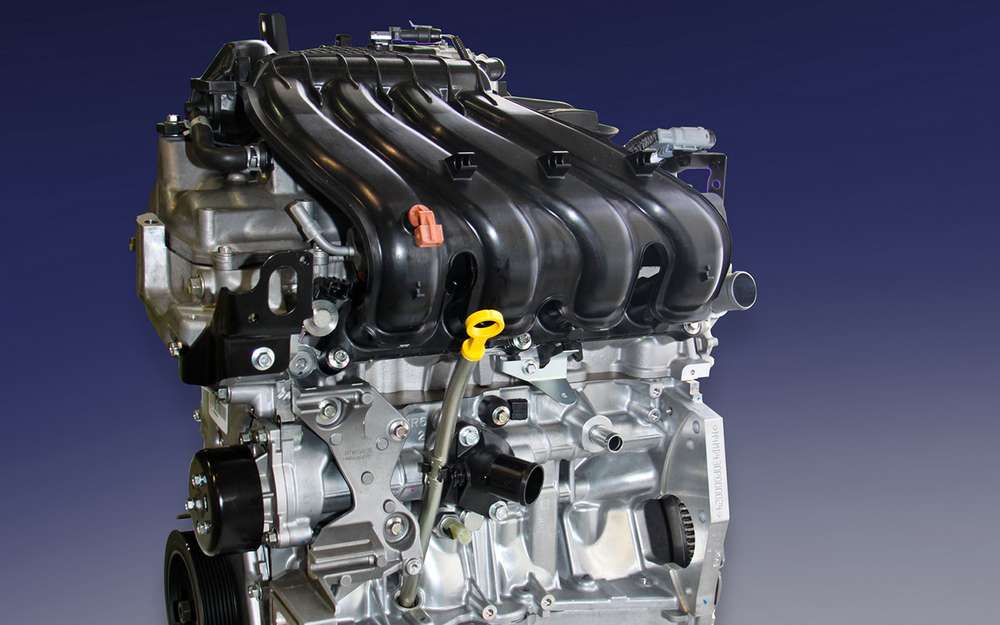 5 проблем самого популярного мотора  Лады, Renault и Nissan