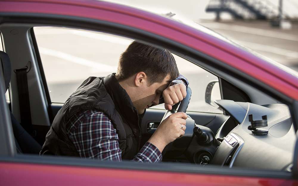 5 вредных привычек каждого водителя (и вас тоже!)