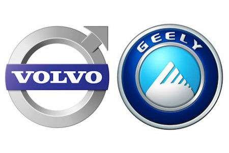 Volvo не жалеет о выборе нового собственника - китайской Geely
