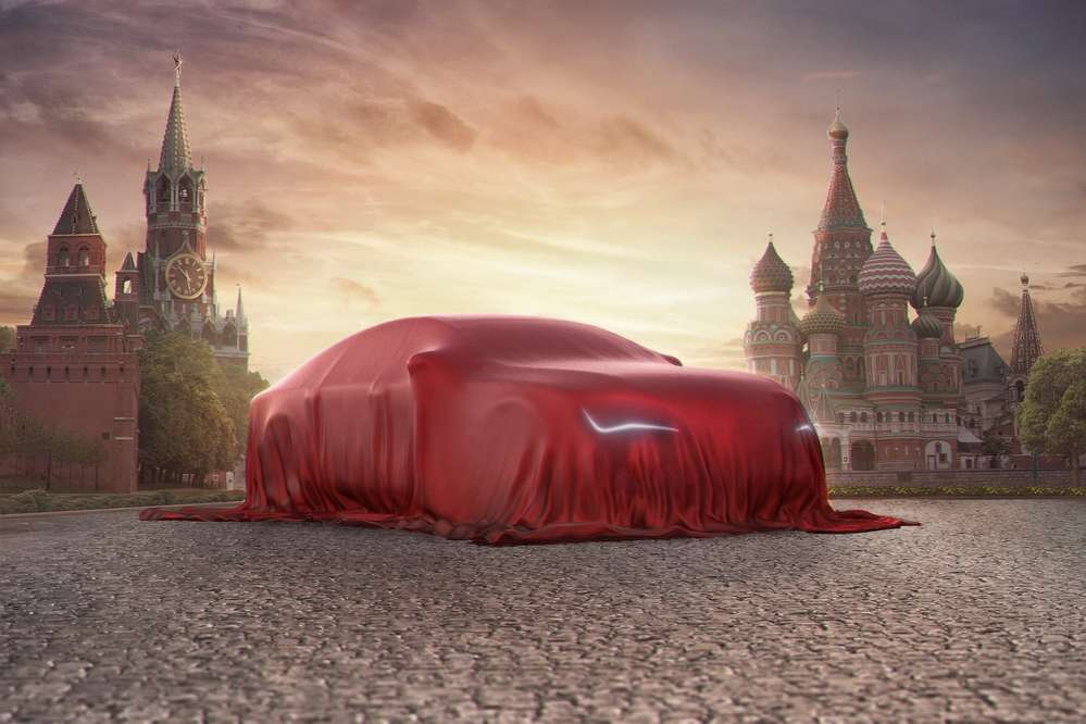 Audi готовит к Московскому автосалону-2014 три мировых премьеры 