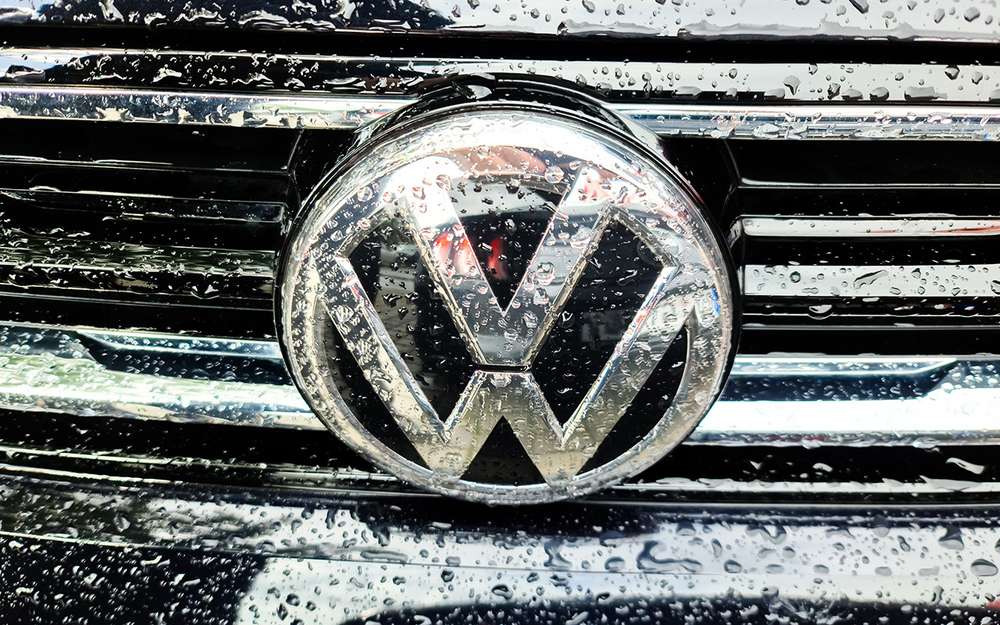 Volkswagen готовит новый городской кроссовер