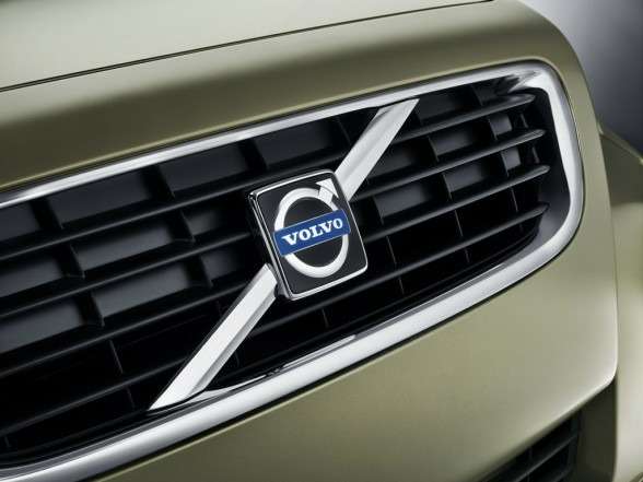 Китай прокредитует Volvo