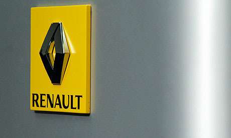 Renault опровергла слухи о партнерстве с Mitsubishi 
