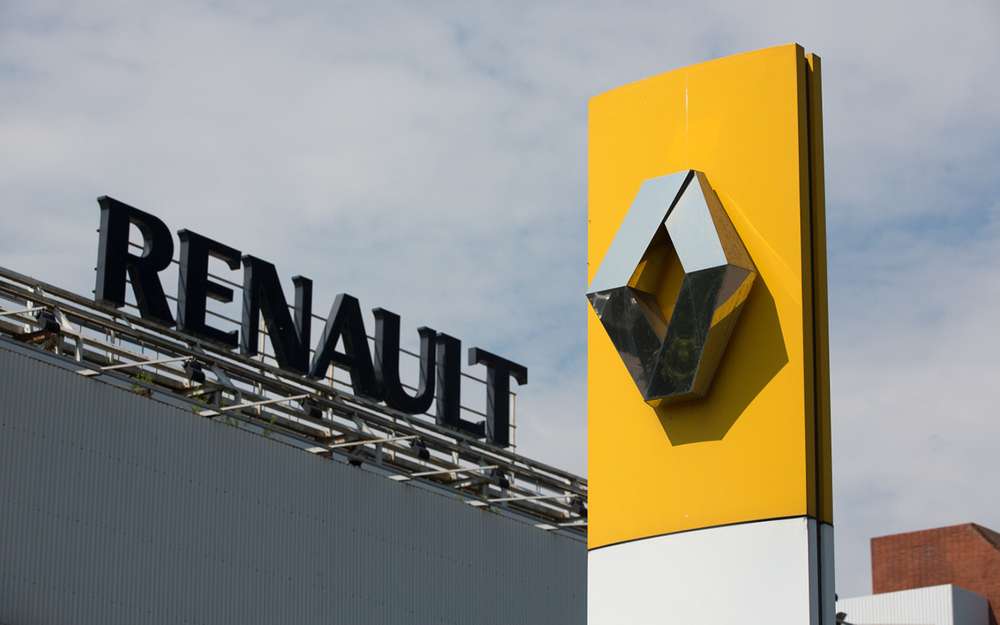 Renault хочет передать долю в АВТОВАЗе российскому инвестору