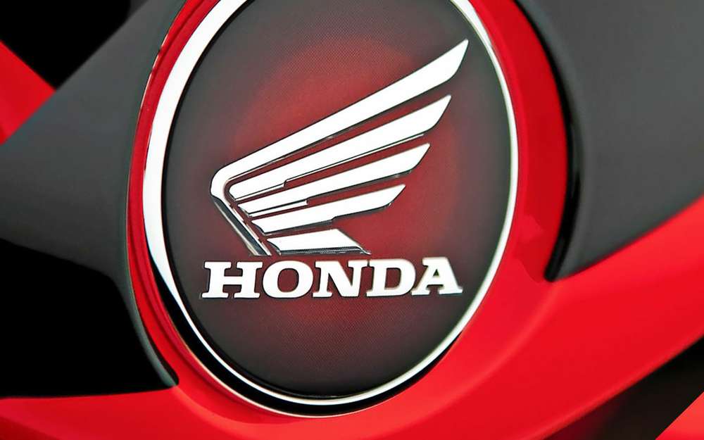 Honda за 130 тысяч рублей - новая модель