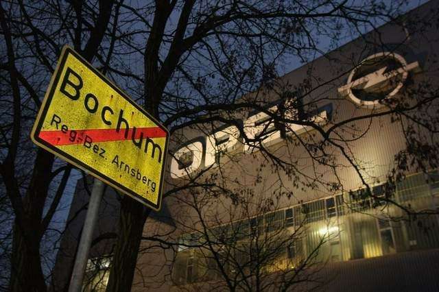 Министр экономики Германии обвинил GM в бедственном положении Opel