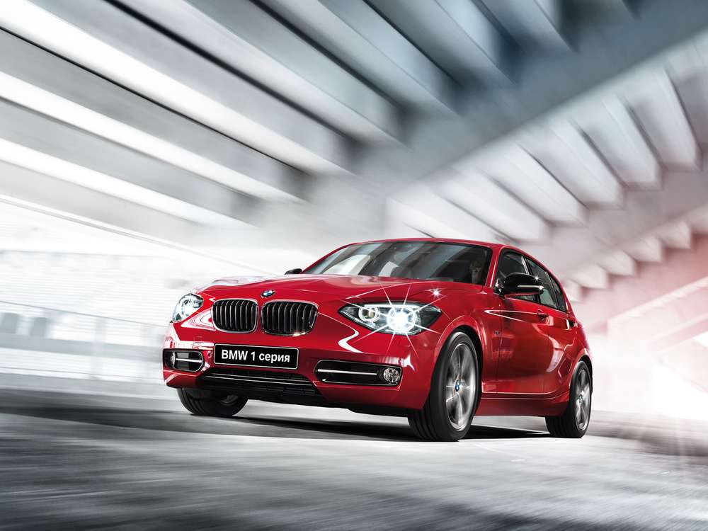 BMW повышает цены на автомобили с 20 декабря, рост до 5,2%