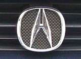 Acura хорошо продается третий месяц подряд