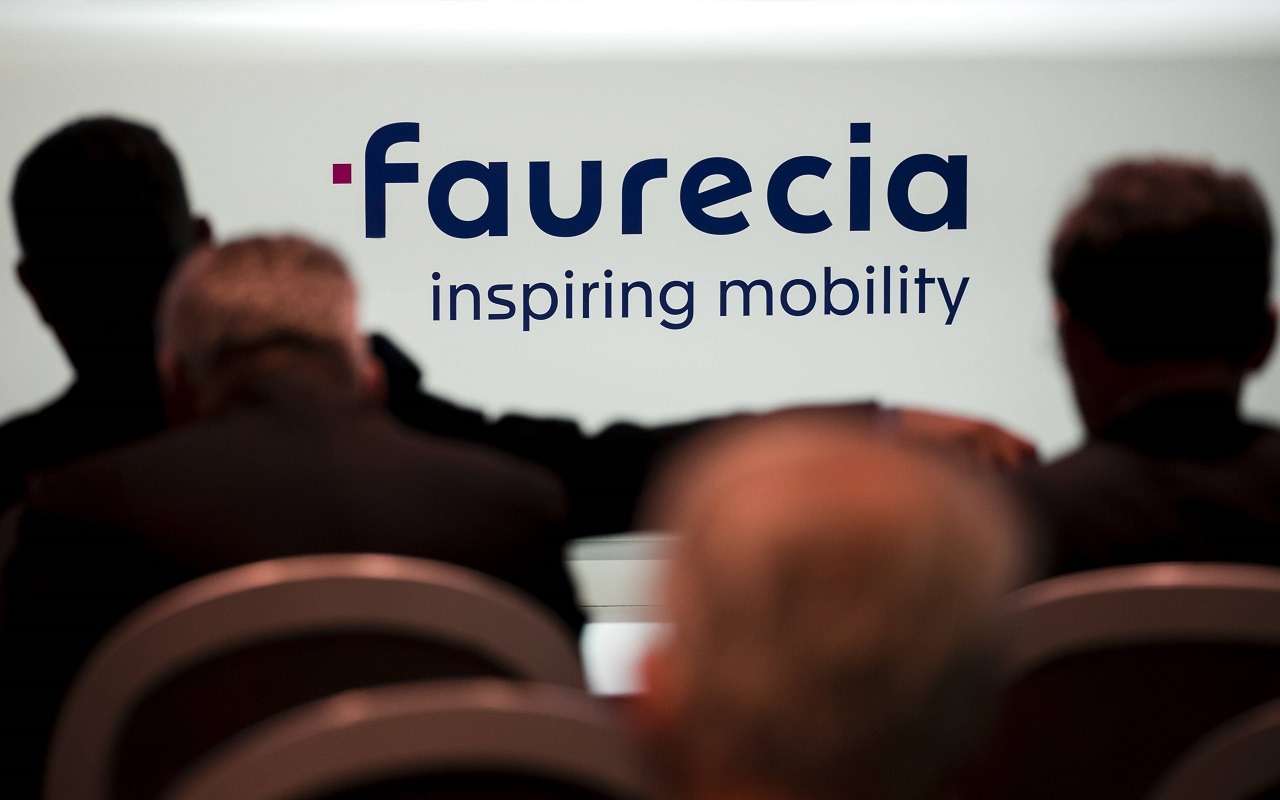 Автокомпонент групп купит 70% акций компании Faurecia  ФАС одобрила сделку