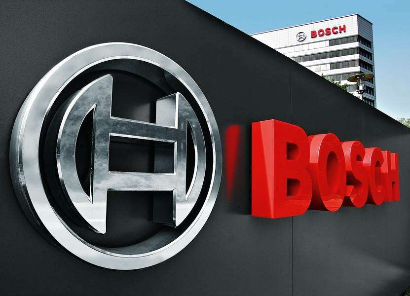 Bosch расширит сотрудничество с японскими автофирмами