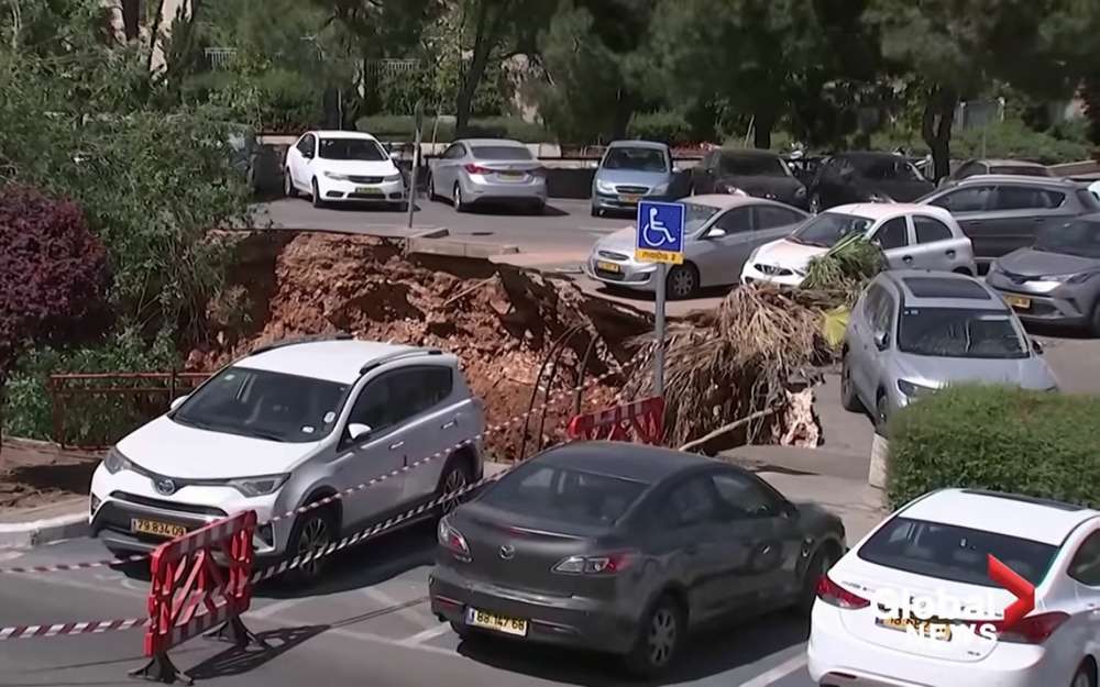 Куда пропадают машины с парковок