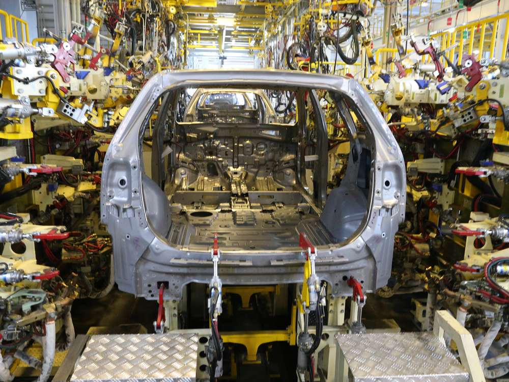 «Автотор» готовится к производству Kia Cerato по полному циклу