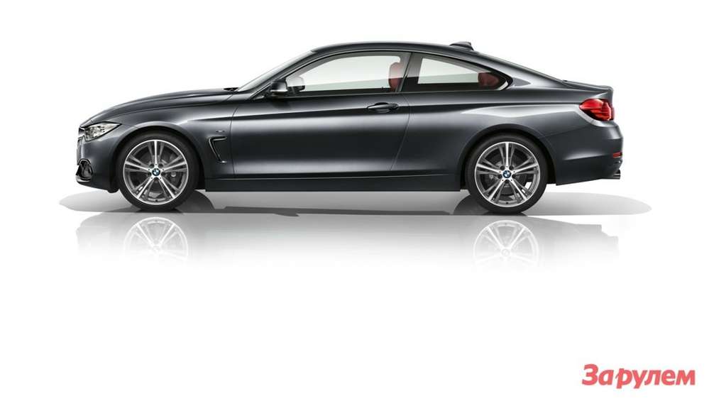 BMW представила свою самую устойчивую модель