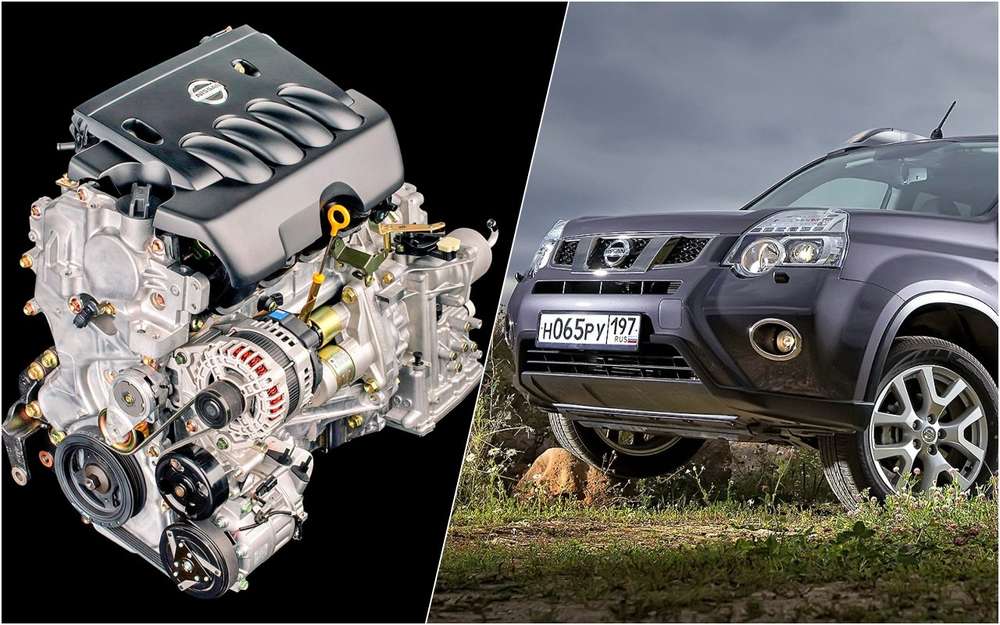 7 проблем двигателя 2.0 для Renault и Nissan