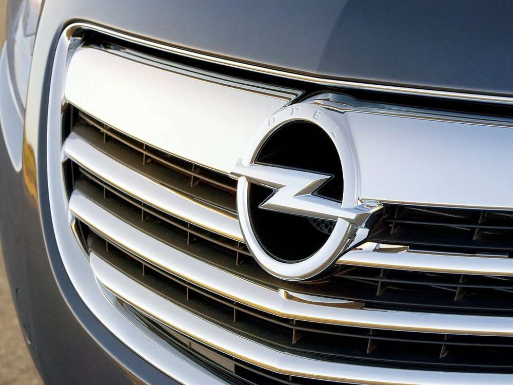 Opel делает ставку на Россию и Турцию