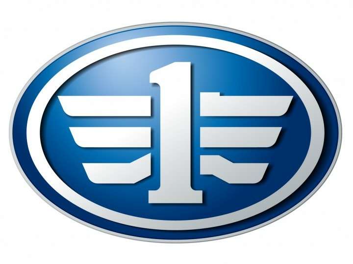Китайская FAW возобновит продажи автомобилей в России в декабре