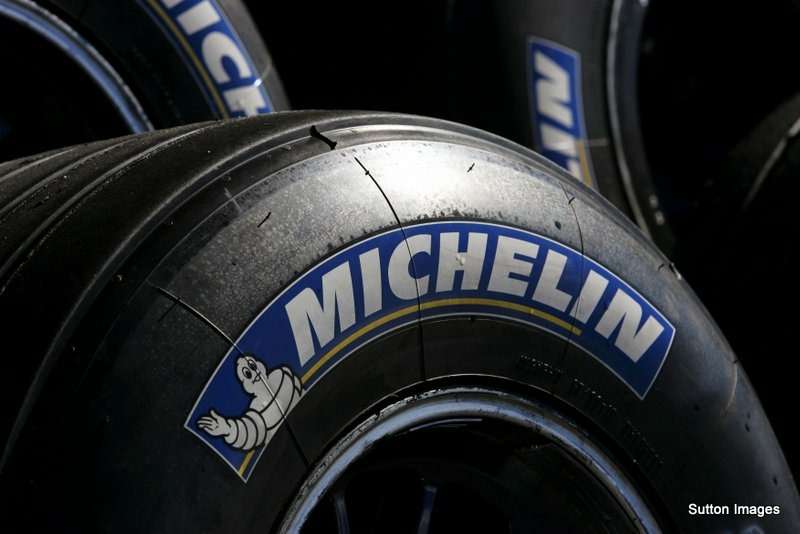Формула 1: Michelin может вернуться в 2014 году?