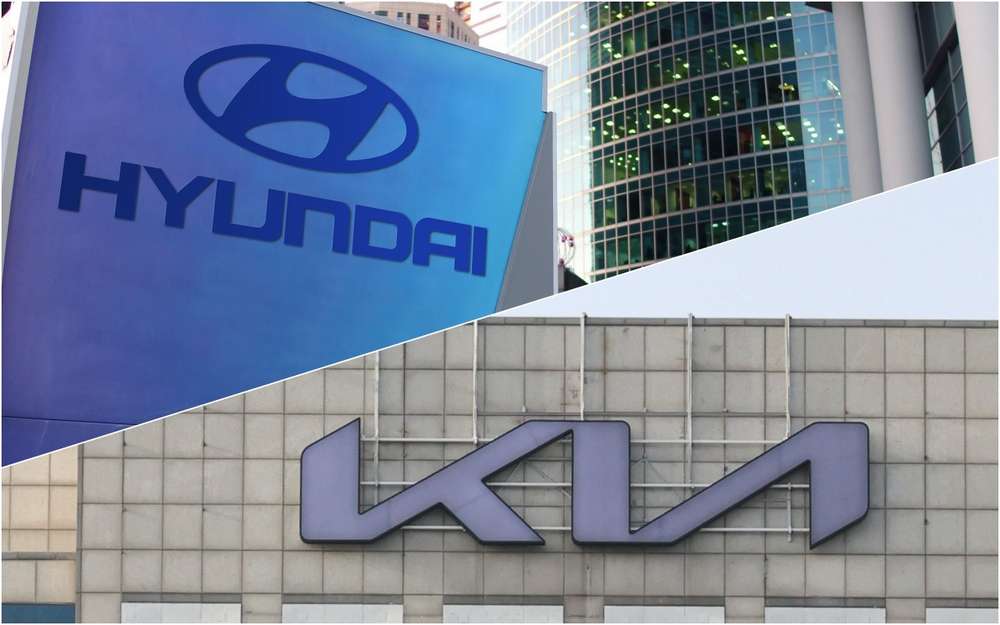 В офисах Hyundai и Kia прошли обыски