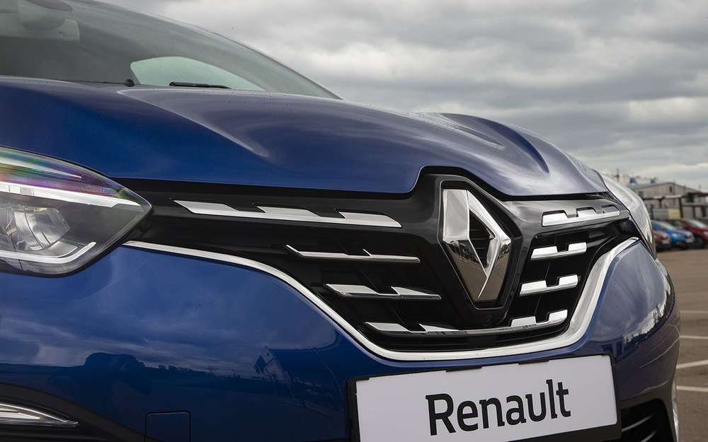 Обновленный Renault Kaptur стал дороже Арканы. Но это временно