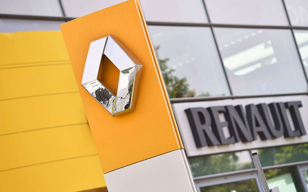 22 любопытных факта о Renault. Спорим, вы и половины не знали?