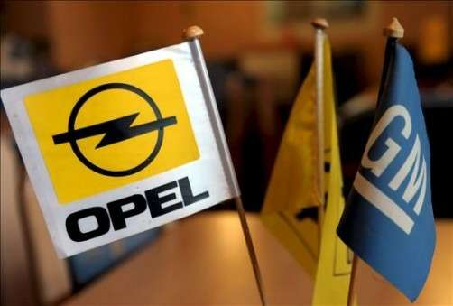 GM хочет сохранить Opel за счет заводов в Польше и Корее