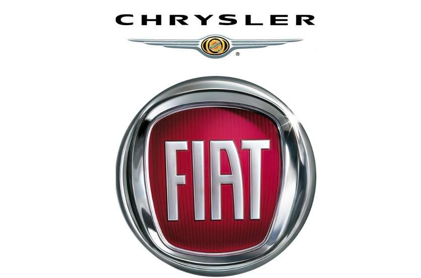 Слияние Fiat и Chrysler завершится 12 октября