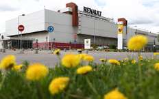Ликсутов: завод Renault навсегда останется в собственности Москвы