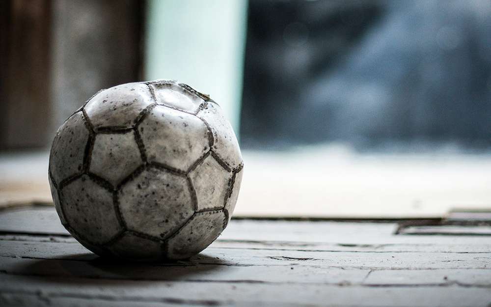 Шесть юных футболистов погибли в Перу